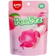 Peelerz Gummy Peach, 65 g, Amos