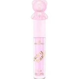 Lip Oil 01 RaspBeary Kiss Beary Much, 2.8 ml, Essence