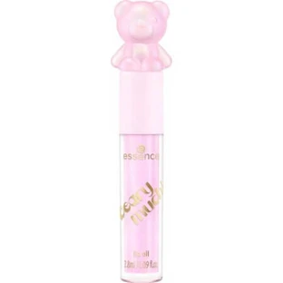Lip Oil 01 RaspBeary Kiss Beary Much, 2.8 ml, Essence