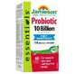 Probiótico 10.000 millones, 60 cápsulas vegetarianas, Jamieson