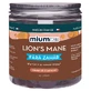 Supliment pe baza de hercium erinaceus si Vitamina B12 Lion's Mane, 42 jeleuri, Mium Lab
