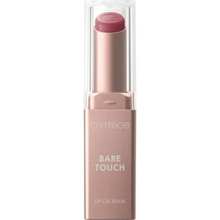 Lippenbalsam, 030 Bubbly Friday, Bare Touch Lippenöl-Balsam, 3 g, Catrice