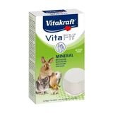 Vitafit Mineral Block with Algae for Rodents, 170 g, Vitakraft
