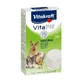 Vitafit Mineral Block con alghe per roditori, 170 g, Vitakraft