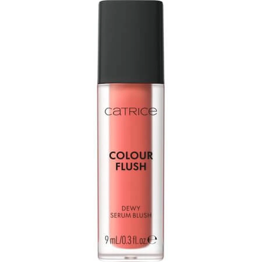 Serum Blush, 020 Glowmotion, Colour Flush Dewy, 9 ml, Catrice