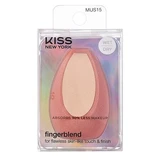 Finger Blend Cut 3 Make-up-Schwamm, 1 Stück, Kiss