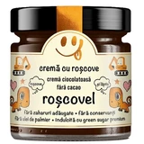 Roscovel Carob Cream, 250 g, Remedia Laboratories