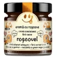 Roscovel Carob Cream, 250 g, Remedia Laboratories
