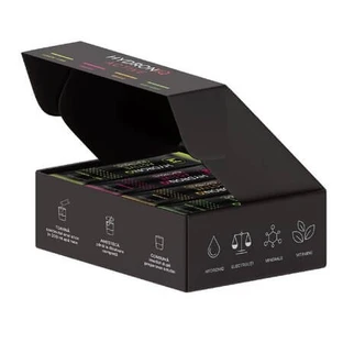 Hydroniq Active Rehydration Salts, 28 zakjes, Remedia Laboratories