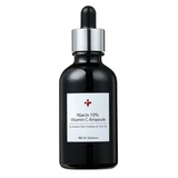 Dr. Solution Moisturizing Serum with 10% Niacinamide and Vitamin C, 50 g, CU Skin