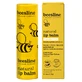 Naturalny, bezzapachowy balsam do ust, 4,5 g, Beesline