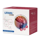 Urimil Move, 30 Beutel, Naturpharma