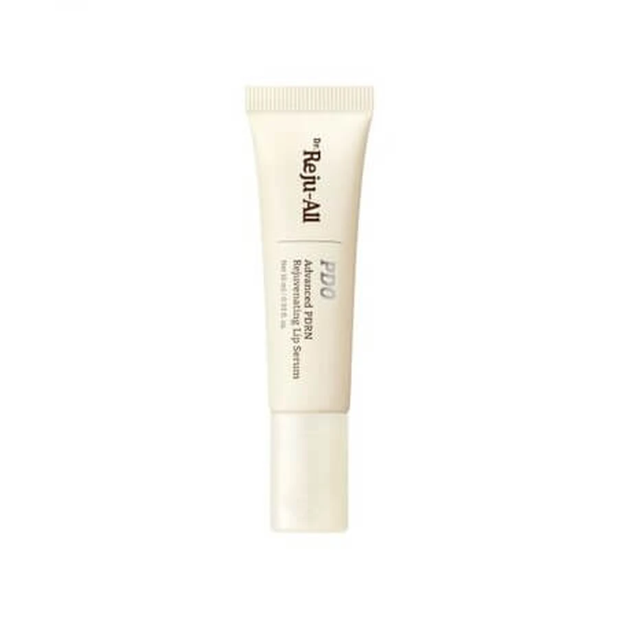 PDRN Rejuvenating Lip Serum, Intensive Moisturizing Lip Serum, 10 ml, Dr. Reju-All