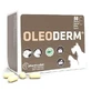 Oleoderm, complemento alimenticio para perros y gatos, 60 cápsulas, Pharmadiet