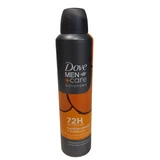 Men Care Advanced Sandalwood Vanilla Antitranspirantspray voor mannen, 250 ml, Dove