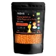 Organic Red and Golden Lentil Safari Pasta, 250 g, Niavis