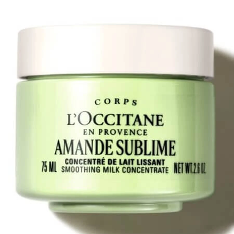 Crema corporal de almendra, 75 ml, L'Occitane