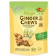 Ginger Chews, 28 bombones, Prince of Peace