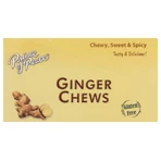 Ginger Chews, 28 bombones, Prince of Peace