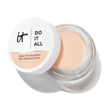 BB Baume hydratant pour le visage 125 Fair Cool Sheer Balm Do It All, 18 g, It Cosmetics