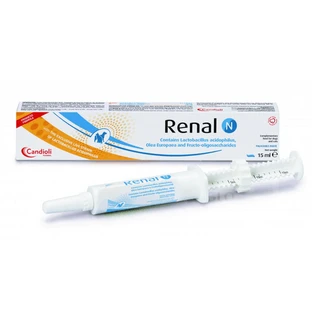 Renal N Paste, 15 ml, Candioli