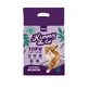 Żwirek dla kotów z tofu o zapachu lawendy, 6 l, Kimmy The Cat