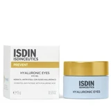 Isdinceutics Hyaluronsäure-Augenkontur-Gel, 15 g, Isdin