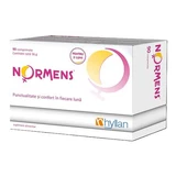 Normens, 90 tablets, Hyllan
