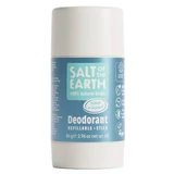 Déodorant naturel en stick « Ocean Coconut », 84 g, Salt of the Earth