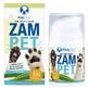 Crema protectoare si regeneranta pentru labute caini si pisici Zampet, 50 ml, Aloeplus