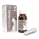 Dermadual Gel Nutritional Supplement for Cats and Ferrets, 50 ml, Pharmadiet