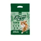 Green Tea Tofu Cat Litter, 6 L, Kimmy The Cat