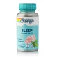 Solaray Sleep Blend SP-17, 100 pflanzliche Kapseln, Secom