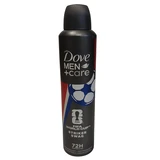 Men Care FIFA World Cup Striker Swag Antitranspirant-spray voor mannen, 250 ml, Dove