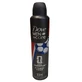 Men Care FIFA-Weltmeisterschaft „Striker Swag“ Antitranspirant-Spray für Männer, 250 ml, Dove