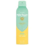 Triple Odor Defense Pure Fresh deodorantspray met aloë vera en vitamine A, 200 ml, Mitchum
