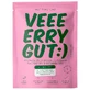 „Very Gut“-Haferflockenmischung mit Haferflocken, Datteln, Himbeeren und Erdbeeren, 60 g, Nutrino Lab