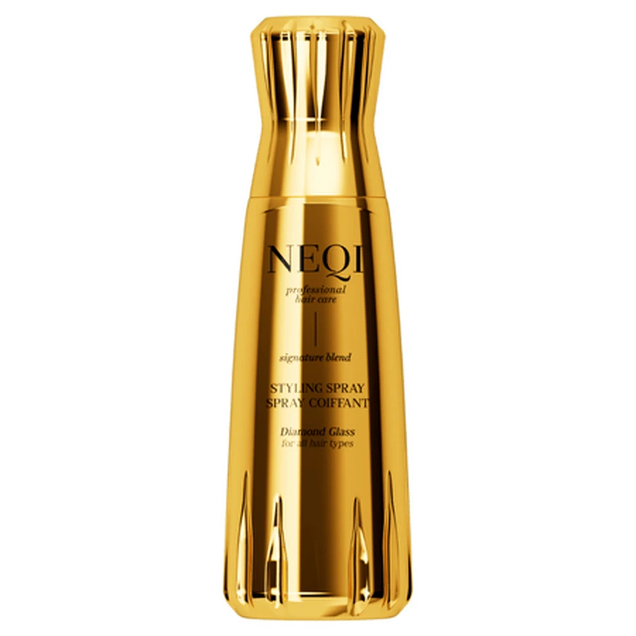 Diamond Glass All Hochglanz-Finish-Spray, 180 ml, Neqi