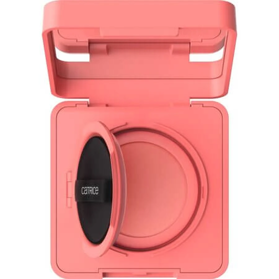 Blush, 010 Cloud 9 to 5, Cloud Tint Cushion Blush, 4 g, Catrice