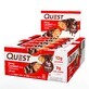 Quest Snoepreep met Gooey Caramel Pindakaramelsmaak, 52 G