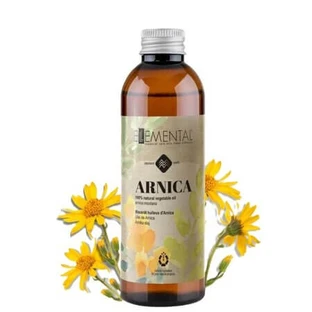 Ulei de arnica  M-1547 V26, 100 ml, Ellemental