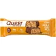 Quest Hero Krokante Chocolade Eiwitreep Pindakaas, 54 G