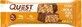Quest Hero Krokante Chocolade Eiwitreep Pindakaas, 54 G