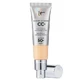 Leichte, mittlere, CC+ und voll deckende getönte Korrekturcreme mit LSF 50+, 32 ml, It Cosmetics