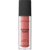 Serum Blush, 030 Flushed Feelings, Colour Flush Dewy, 9 ml, Catrice