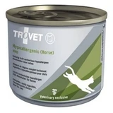 Tro.Cat hypoallergeen natvoer met paardenvlees voor katten, 200 g, Trovet