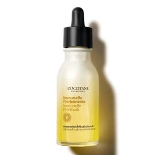 Pro-Youth Immortelle Divine Scalp Serum, 50 ml, L'Occitane