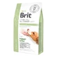 Turkey and Pea Dry Dog Food for Dogs with Diabetes, 2 kg, Brit