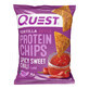 Quest Nutrition Spicy Sweet Chilli Flavoured Protein Chips, 32 G
