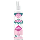 Spray anti-mâchouillement Chew Stop pour chiots, 236 ml, Tropiclean